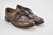 Borelli  Herren Halbschuhe Freizeitschuhe  EUR 42 Nr. 25-J 669