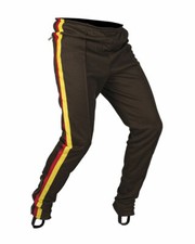 NVA Sporthose braun ASV, DDR, Jogginghose             -NEU-