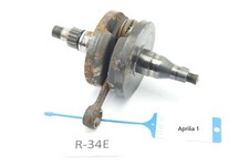 Aprilia RS 125 - Rotax 123