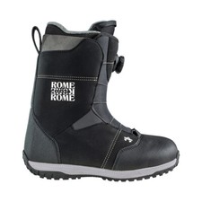 Rome Stomp Boa Snowboard Boot