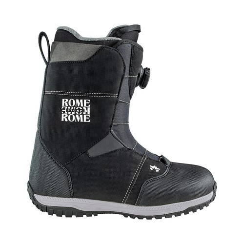 Rome stomp boa - rome,