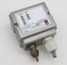 Druckschalter Johnson Controls P77AAW-9300 Druckwächter Niederdruck -0,5..7bar