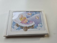 Mini Henzo Baby Foto-Einsteckalbum für 24 Bilder in 9 x 13 cm Foto Album Memo