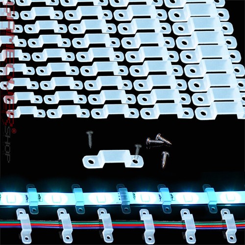 Led band leisten halter - band,