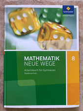 Mathematik Neue Wege 8