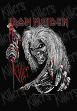 IRON MAIDEN FLAGGE FAHNE