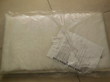 Dekubitus Matte Betteinlage neu in OVP 70x75 cm weiß Unterlage Orgaterm