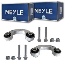 2x Meyle Koppelstange vorne