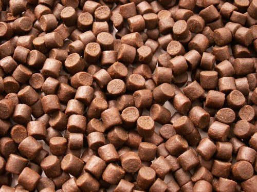 1kg laichfutter koifutter - 1kg,