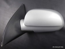 Chevrolet Nubira Kombi 2.0 D Aussenspiegel Spiegel aussen links elektrisch