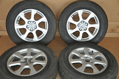Audi zoll - 8r,