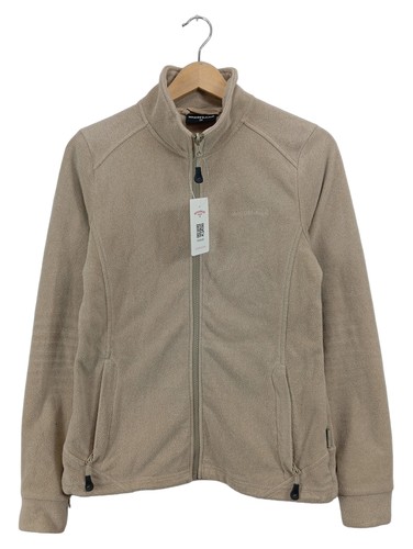 Moorhead fleecejacke damen - fleecejacke,