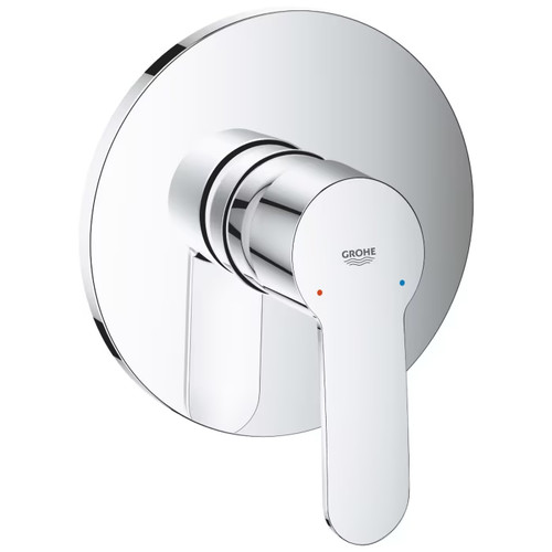 Grohe eurostyle cosmopolitan - eurostyle,