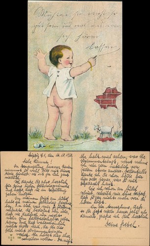 Scherzkarte kinder - scherzkarte,