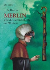 Merlin und die sieben Schritte