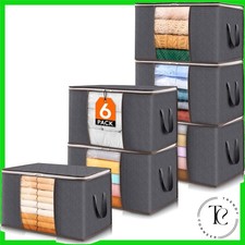 Faltbare Aufbewahrungsbox mit