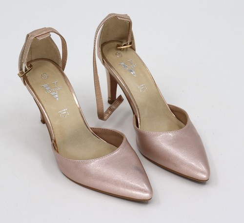 Venturini high heel pumps - pumps, mit