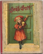 1902 Steinkamp: Grüß Gott