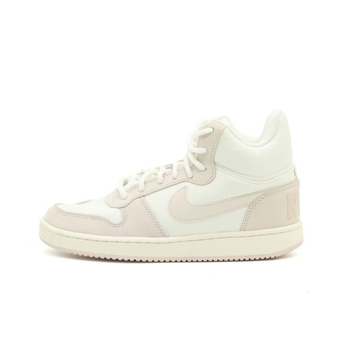 Nike damen court borough mid - nike,