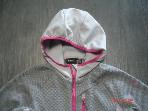 Wie neu icepeak jacke - wie,
