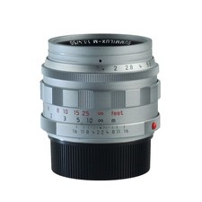 Leica M 50/1.4 Summilux