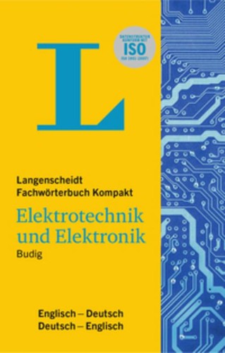 Langenscheidt fachwörterbuch - langenscheidt,
