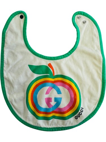 Gucci baby lätzchen - baby,