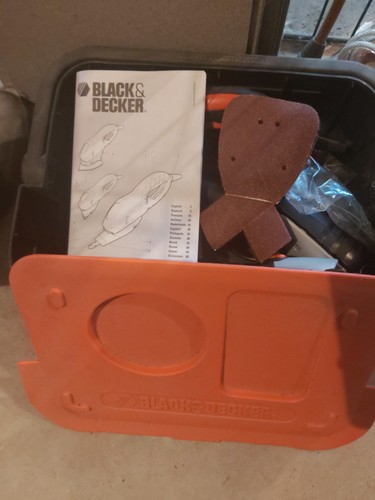 Black&decker