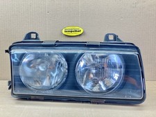 BMW 316i touring Scheinwerfer