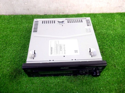 Clarion 154c head unit car - head,