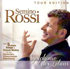 Semino Rossi - Symphonie des