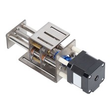 CNC-Z-Achsen-Schiebetisch-Set