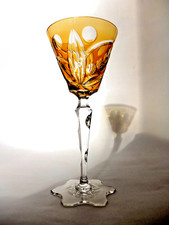 Exquisiter Römer/Weinglas