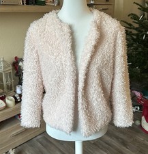 Schöne Kuscheljacke von H&M -