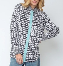 EMILY VAN DEN BERGH Bluse