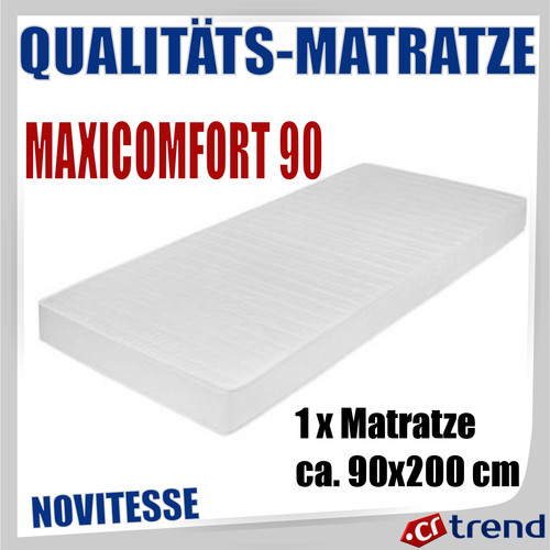 Novitesse qualitäts matratze - novitesse, qualitäts-matratze