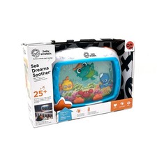 BABY EINSTEIN Nachtlicht Schlummerlicht Spieluhr Sea Dreams