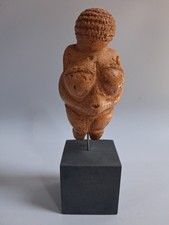 Venus von Willendorf Figur