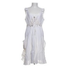 Elisa Cavaletti, Kleid