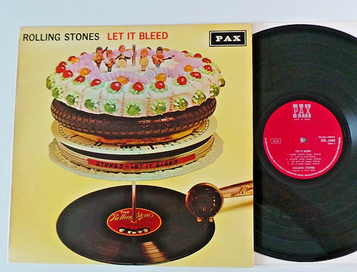 The rolling stones - the, –