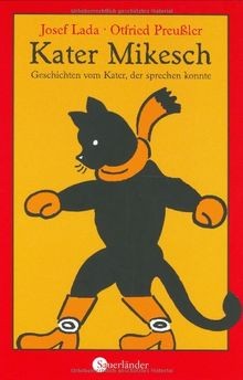 Kater mikesch sauerländer - kater, (sauerländer