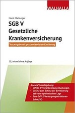 SGB V - Gesetzliche