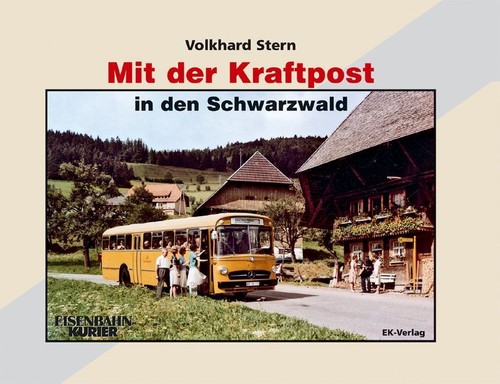 Mit der kraftpost den - mit,