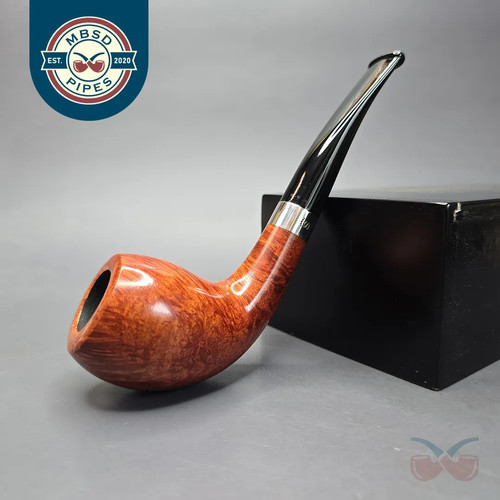 Stanwell 2023 pipe the year - stanwell, of