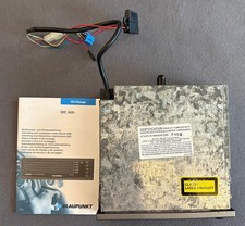 Blaupunkt 1-DIN 5-fach