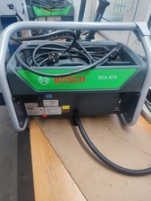 Abgastester Bosch BEA 070