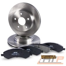 BREMSSCHEIBEN BELÜFTET Ø336