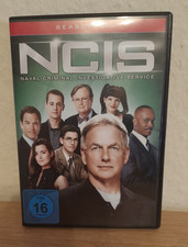 NCIS - Naval Criminal