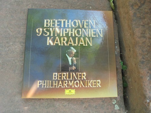 Deutsche grammophon beethoven - deutsche,