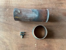 Buderus Brennerrohr BE 1.0-21